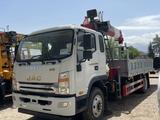 JAC 2023 годаүшін28 000 000 тг. в Алматы – фото 5