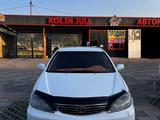 Toyota Camry 2006 годаfor4 800 000 тг. в Алматы