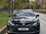 Toyota Camry 2023 годаfor16 500 000 тг. в Алматы – фото 2