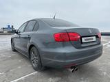 Volkswagen Jetta 2013 годаүшін4 880 000 тг. в Уральск – фото 5