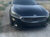 Kia K7 2016 года за 5 900 000 тг. в Алматы