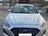 Hyundai Sonata 2017 года за 9 000 000 тг. в Актау – фото 4