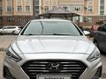 Hyundai Sonata 2017 годаүшін8 500 000 тг. в Актау – фото 13