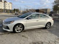 Hyundai Sonata 2017 года за 8 500 000 тг. в Актау