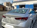 Hyundai Sonata 2017 годаүшін8 500 000 тг. в Актау – фото 3