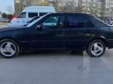 Mercedes-Benz C 200 1996 года за 950 000 тг. в Костанай – фото 3