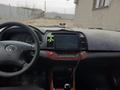 Toyota Camry 2004 годаүшін4 500 000 тг. в Атырау – фото 2