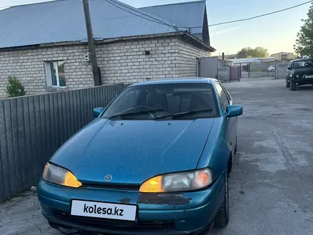 Toyota Cynos 1995 года за 980 000 тг. в Астана – фото 3