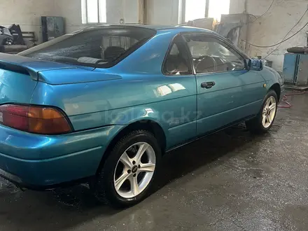 Toyota Cynos 1995 года за 980 000 тг. в Астана – фото 11