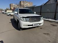 Toyota Land Cruiser 2011 годаүшін19 800 000 тг. в Астана