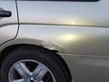 Subaru Forester 2003 года за 3 400 000 тг. в Алматы – фото 11