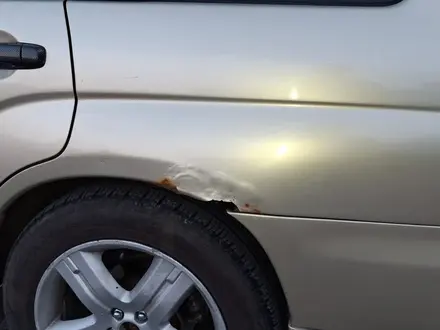 Subaru Forester 2003 года за 3 400 000 тг. в Алматы – фото 11