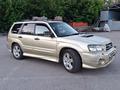 Subaru Forester 2003 года за 3 400 000 тг. в Алматы