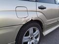 Subaru Forester 2003 года за 3 400 000 тг. в Алматы – фото 6