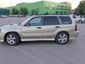 Subaru Forester 2003 года за 3 400 000 тг. в Алматы – фото 5