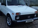 ВАЗ (Lada) Lada 2121 2013 годаүшін3 300 000 тг. в Алматы