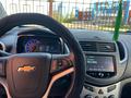 Chevrolet Tracker 2015 годаүшін6 500 000 тг. в Петропавловск – фото 15