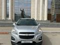 Chevrolet Tracker 2015 годаүшін6 500 000 тг. в Петропавловск – фото 2