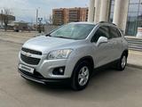 Chevrolet Tracker 2015 года за 7 000 000 тг. в Петропавловск – фото 3