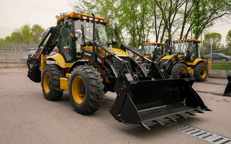 HORN  388H 2026 годаүшін28 300 000 тг. в Алматы