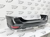 Бампер задний на Nissan X-Trail за 25 000 тг. в Алматы – фото 3