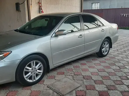 Toyota Camry 2005 года за 4 700 000 тг. в Алматы – фото 3