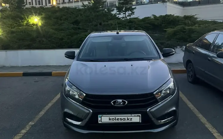 ВАЗ (Lada) Vesta 2020 годаfor5 100 000 тг. в Кокшетау