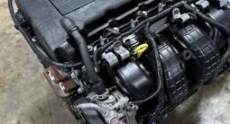 Двигатель 4B11 Mitsubishi Outlander 2.0 за 550 000 тг. в Астана – фото 4