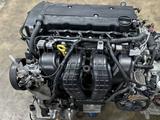 Двигатель 4B11 Mitsubishi Outlander 2.0 за 550 000 тг. в Астана – фото 3