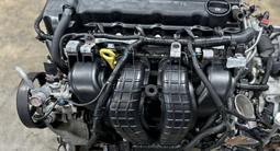 Двигатель 4B11 Mitsubishi Outlander 2.0 за 550 000 тг. в Астана – фото 3