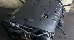 Двигатель 4B11 Mitsubishi Outlander 2.0 за 550 000 тг. в Астана