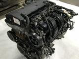 Двигатель 4B11 Mitsubishi Outlander 2.0 за 550 000 тг. в Астана – фото 2