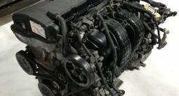 Двигатель 4B11 Mitsubishi Outlander 2.0 за 550 000 тг. в Астана – фото 2