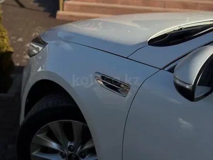 Kia K5 2015 года за 8 800 000 тг. в Алматы – фото 10