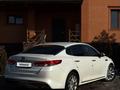 Kia K5 2015 годаүшін8 800 000 тг. в Алматы – фото 15