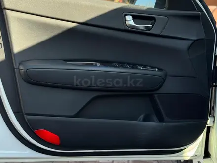 Kia K5 2015 года за 8 800 000 тг. в Алматы – фото 19