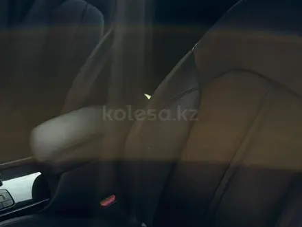 Kia K5 2015 года за 8 800 000 тг. в Алматы – фото 21