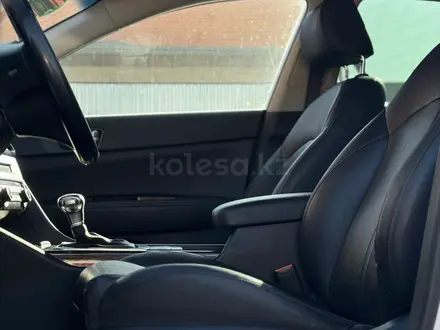 Kia K5 2015 года за 8 800 000 тг. в Алматы – фото 22