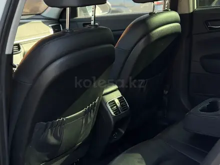 Kia K5 2015 года за 8 800 000 тг. в Алматы – фото 27