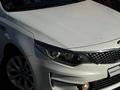 Kia K5 2015 годаүшін8 800 000 тг. в Алматы – фото 3