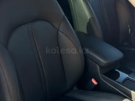 Kia K5 2015 года за 8 800 000 тг. в Алматы – фото 30