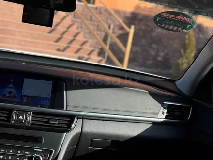 Kia K5 2015 года за 8 800 000 тг. в Алматы – фото 33