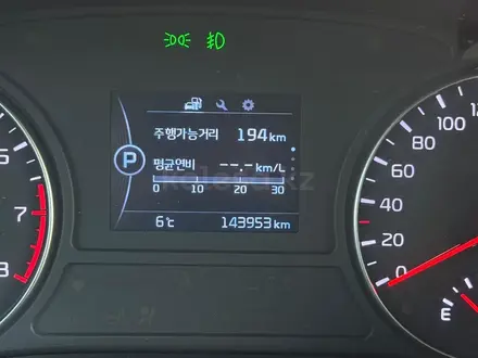 Kia K5 2015 года за 8 800 000 тг. в Алматы – фото 38