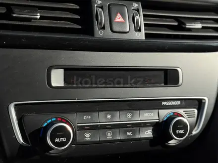 Kia K5 2015 года за 8 800 000 тг. в Алматы – фото 39