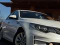 Kia K5 2015 годаүшін8 800 000 тг. в Алматы – фото 4
