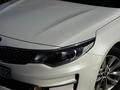 Kia K5 2015 годаүшін8 800 000 тг. в Алматы – фото 5