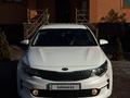 Kia K5 2015 годаүшін8 800 000 тг. в Алматы – фото 7