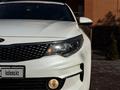 Kia K5 2015 годаүшін8 800 000 тг. в Алматы – фото 9