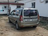 ВАЗ (Lada) Largus 2013 года за 3 500 000 тг. в Атырау