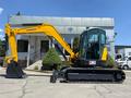 Yanmar  Vio70 2017 годаfor17 500 000 тг. в Алматы – фото 6